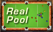 Real Pool