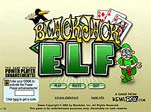 Blackjack Elf