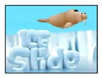 Ice Slide