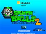 Santa Balls 2