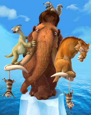 Ice Age 2 - 01