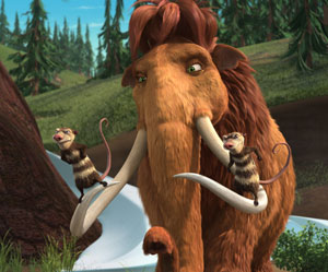 Ice Age 2 - 02