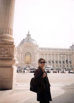  - Petit Palais