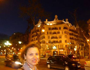    Gaudi,  -  .