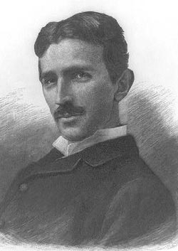 Nikola Tesla