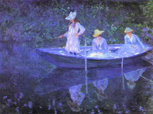   - Claude Monet - 08