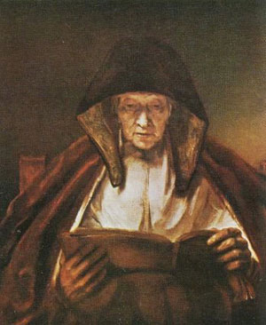     (Rembrandt Harmenszoon van Rijn) - 03