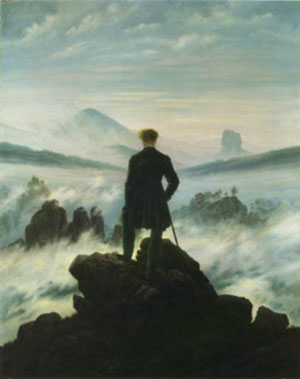    (Caspar David Friedrich) - 04