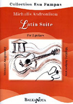 Latin Suite