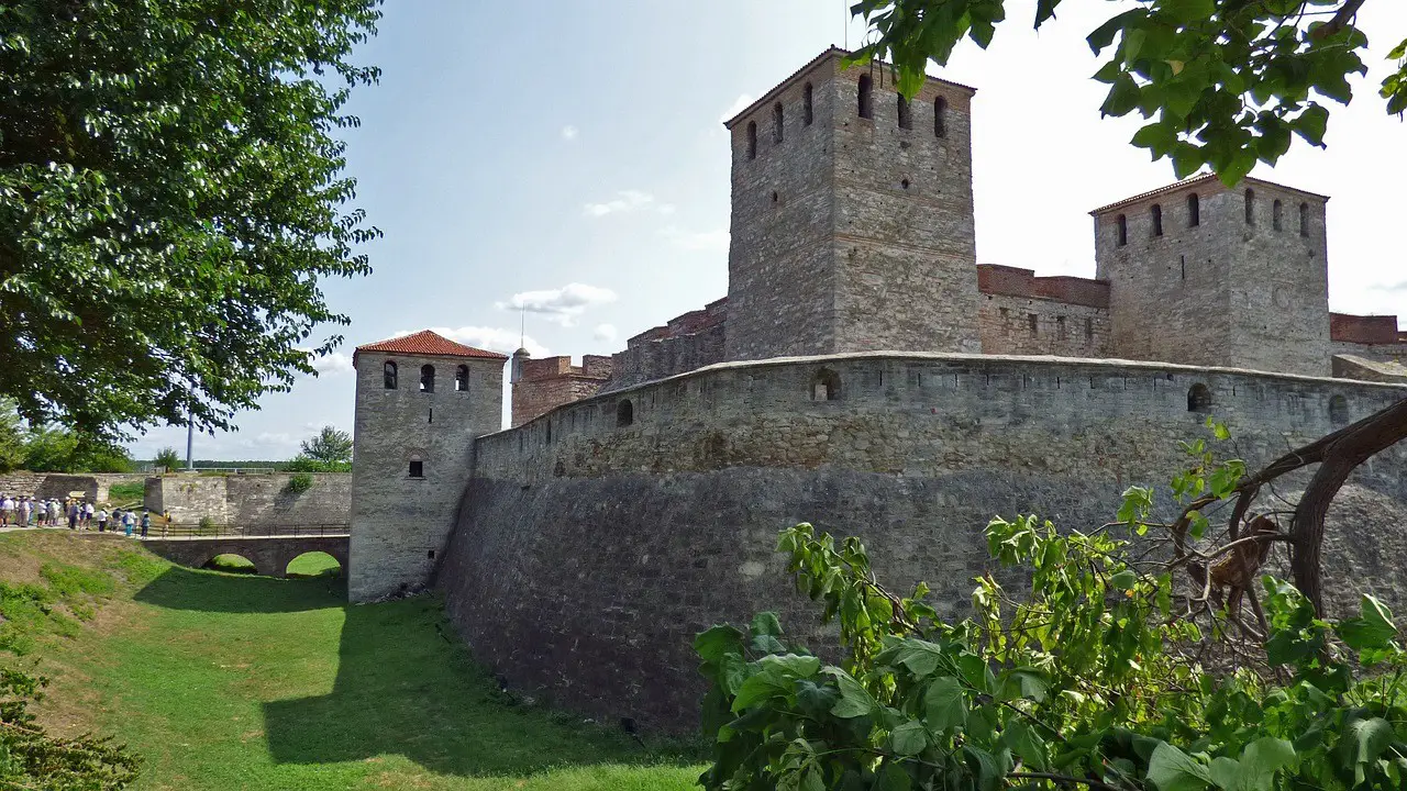 Vidin, Bulgaria, Europe .: Photos .: Ματιά