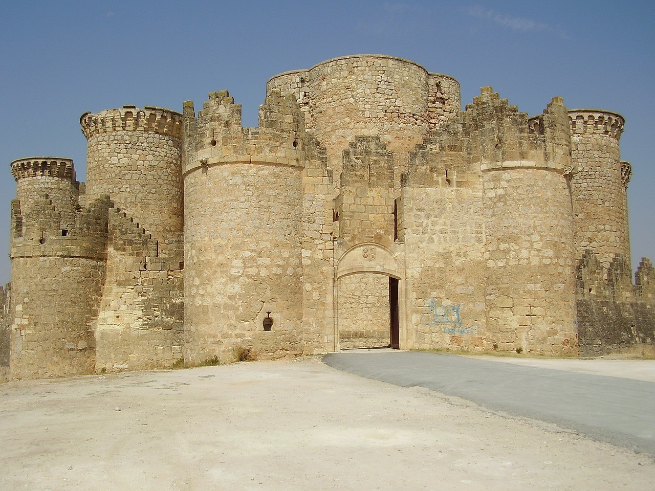 Belmonte, Portugal, Europe .: Photos .: Ματιά