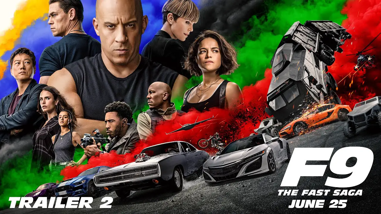 Quand Sortira Fast And Furious 9 Sur Netflix Quand Sort Fast And Furious 9 Sur Netflix | AUTOMASITES